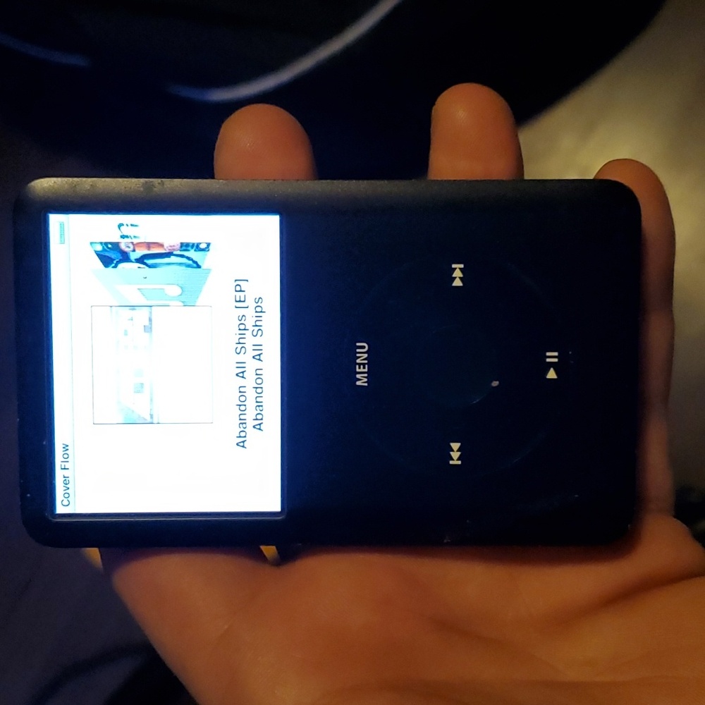Original I pod